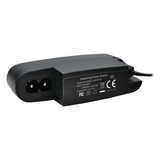 WPS110 - Adaptador de Corriente / 12 VDC / 1 A / Para Paneles de Alarma Inalámbricos WIP6xx/WIP7xx
