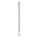 TXPO259NH - Antena Omnidireccional / Doble Banda 2.4/5 GHz / 6 dBi y 9 dBi / N-Hembra / Fibra de Vidrio / 50W