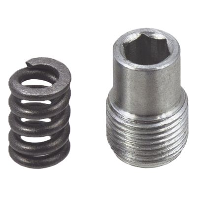 4180415 - Tapón Bypass / Compatibilidad FAAC 400-422 / Alta Resistencia 4180415