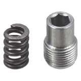4180415 - Tapón Bypass / Compatibilidad FAAC 400-422 / Alta Resistencia 4180415