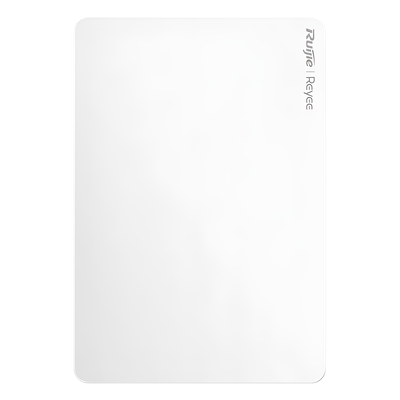 RG-RAP1260 - Ruijie Networks RG-RAP1260 punto de acceso inalámbrico 2976 Mbit/s Blanco Energía sobre Ethernet (PoE)