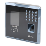 MB160ID - ZKTeco MB160 Lector básico de control de acceso Negro