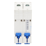 NXB632PC16 - Chint Interruptor Termomagnético DIN / 2 Polos / 16 A NXB632PC16