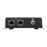 VE8950R - Receptor HDMI sobre IP / 4K @ 30Hz / 4:4:4 / EDID Expert / Control CLI Telnet/RS-232 / Punto a Punto o Multipunto