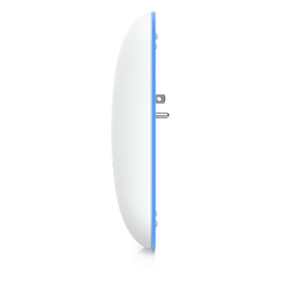 U6-EXTENDER - Ubiquiti U6-EXTENDER - Extensor UniFi WiFi 6, CA, Wireless Uplink, 2.4GHz/5GHz, UniFi Controller