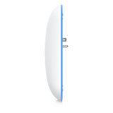 U6-EXTENDER - Ubiquiti U6-EXTENDER - Extensor UniFi WiFi 6, CA, Wireless Uplink, 2.4GHz/5GHz, UniFi Controller