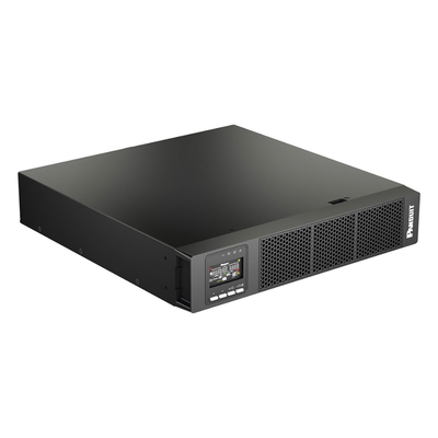 U02S11V - UPS Online Doble Conversión / 2000 VA / 2000 W / 120 Vca / 6 Tomas NEMA 5-20R / 2 UR / Onda Senoidal Pura