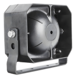 XLS100 - Bocina Compacta / 100 W / 8 Ohms / Uso Rudo / Bracket de Montaje Integrado / 18.3 x 7.5 x 15.7 cm