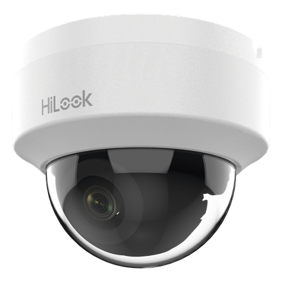 IPC-D121H-C - HiLook IPC-D121H Almohadilla Cámara de seguridad IP Exterior 1920 x 1080 Pixeles Techo/pared
