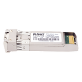 MTB-LB60 - Transceptor WDM SFP+ / 10G LC / Fibra Monomodo 60 km (37 mi) / Hot-Swappable / 0°C a 60°C
