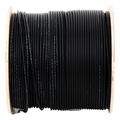 CBL-PV-10B/500 - Epcom Powerline Cable Fotovoltaico / 6 mm² (10 AWG) / 500 m (1640.4 ft) CBL-PV-10B/500