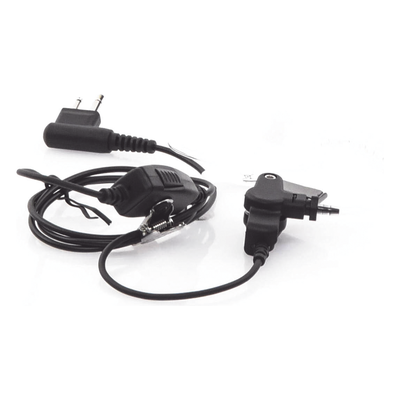 E1-EA2MS131 - Otto E1-EA2MS131 accesorio para radio bidireccional Altavoz/micrófono