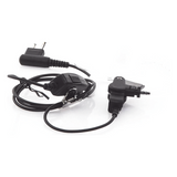E1-EA2MS131 - Otto E1-EA2MS131 accesorio para radio bidireccional Altavoz/micrófono