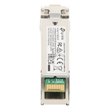 TL-SM321B - Transceptor mini-GBIC / SFP WDM Bi-Direccional / Monomodo 1GBase / 10 KM / LC Duplex / Hot-Swap