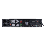 PR1500RTXL2U - CyberPower PR1500RTXL2U UPS Línea interactiva 1,5 kVA 1500 W Seno