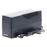 DS-UPS600-X - Hikvision DS-UPS600-X sistema de alimentación ininterrumpida (UPS) 0,6 kVA 360 W 6 salidas AC