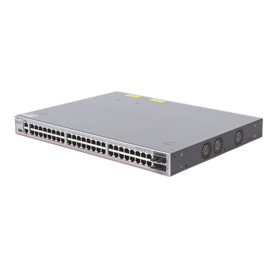RG-S5760C-48GT4XS-X - Ruijie Switch Core Administrable Capa 3 / 48 Puertos Gigabit / 4 SFP+ 10Gb RG-S5760C-48GT4XS-X