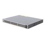 RG-S5760C-48GT4XS-X - Ruijie Switch Core Administrable Capa 3 / 48 Puertos Gigabit / 4 SFP+ 10Gb RG-S5760C-48GT4XS-X