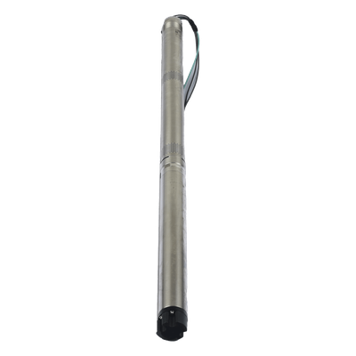 6SQF3KIT - Grundfos Kit de Bombeo Solar / Bomba Sumergible / 4 Paneles Solares LR772HVH645M 6SQF3KIT