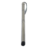 6SQF3KIT - Grundfos Kit de Bombeo Solar / Bomba Sumergible / 4 Paneles Solares LR772HVH645M 6SQF3KIT