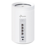 DECO-BE65-3PACK - Tp-Link Sistema Mesh Wi-Fi 7 / Triple Banda BE9300 Mbps / 2 Puertos 2.5 Gigabit DECO-BE65-3PACK