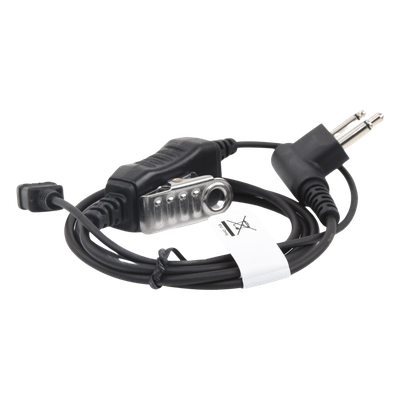 E1-1W2MG131 - Otto E1-1W2MG131 accesorio para radio bidireccional Altavoz/micrófono