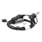 E1-1W2MG131 - Otto E1-1W2MG131 accesorio para radio bidireccional Altavoz/micrófono
