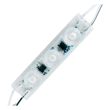 JUML-2936-C - Módulo LED Resistente a Intemperie / 4500 Lúmenes / 110V / Luz Cálida 2 700 K / Hasta 20 Módulos en Serie / No Requiere Transformador.