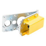 803XA-0320 - Came Sistema de Abatimiento / Barrera Vehicular GT4 / Brazo 4 m 803XA-0320