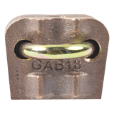 TG-AB18 - Total Ground Conector de Puesta a Tierra / Varilla 5/8" a 1" / Cable 4 a 3/0 AWG TG-AB18