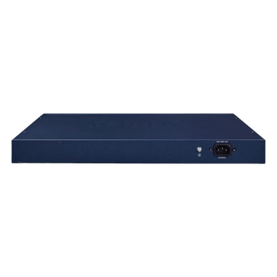 GS-4210-24P2S - Planet Switch PoE Administrable Capa 2 / 24 Puertos Gigabit / 2 SFP GS-4210-24P2S