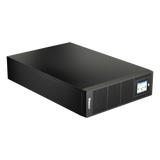 U06N11V - UPS Online Doble Conversión / 6000 VA / 6000 W / Factor de Potencia 1.0 / 6 UR / 208-240 Vca / 19.7 pies (6 m) de Profundidad