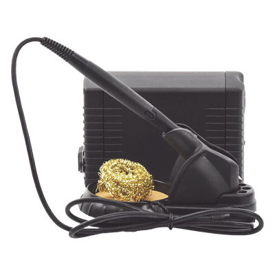 PS-900 - Syscom Estación Base para Soldar / 100-240V AC / 90W Max PS-900