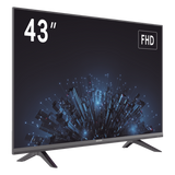 DS-D5043F3-1V0S - Hikvision Monitor LED / 43 pulgadas Full HD 1920x1080 / Uso 24-7 DS-D5043F3-1V0S