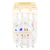 NKP5E88MEI - Panduit Jack Keystone / Cat 5e / 8P8C NKP5E88MEI