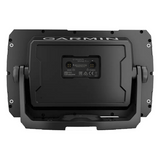 10-02552-01 - STRIKER Vivid 7cv / Pantalla WVGA a Color 7" / Resolución 800x480 / GPS Integrado / Sonda Tradicional y ClearVü / Frecuencias 50-800 kHz / Potencia 500 W / IPX7 / Quickdraw Contours / Conectividad Wi-Fi