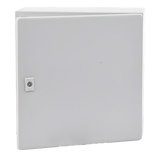G4A-404020-UL - Anclo Gabinete NEMA 4/IP66 / 40x40x20 cm (15.7x15.7x7.9 in) / Platina 350x365 mm G4A-404020-UL
