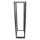 R4P - Panduit Rack de Cuatro Postes / 45 Unidades de Rack / 19" EIA R4P