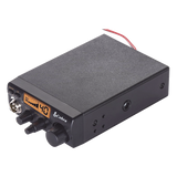 19DXIV - Cobra 19DXIV radio Portátil Negro