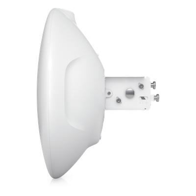 WAVE-LR - Ubiquiti WAVE-LR repetidor y transceptor Blanco