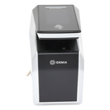 293722301 - Lector de huella MorphoWave Compact MD/ IP65 / PoE, MIFARE / DESFire.