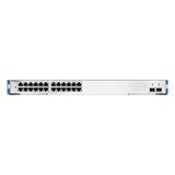 M7000-24GT2XS-EA - Ruijie Tarjeta Switch / 24 Puertos RJ45 / 2 Puertos SFP+ LC M7000-24GT2XS-EA