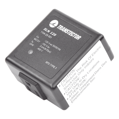 SLN-120 - Transtector Protector Sobretensión / 120 VAC / SASD SLN-120