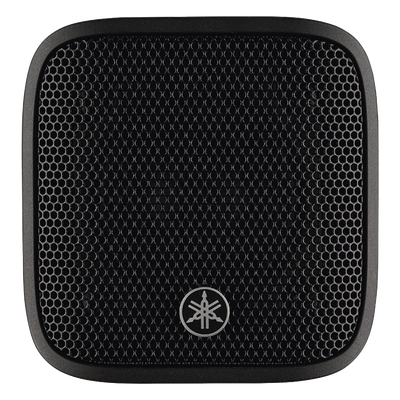 VXS1MLB - Altavoz de Montaje en Superficie / Rango Completo 1.5 Pulgadas / Dispersión 170° / NFPA70 / Color Negro