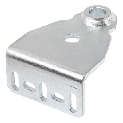 63002565 - Kit de Herrajes para Operadores Automáticos / Brazo Unitario / Compatible FAAC S418 63002565