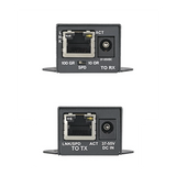 POEXKIT1 - Panduit Extensor PoE/PoE+ / 10/100 Mbps / Alcance 610 m (2000 ft) POEXKIT1