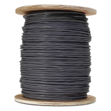 4151-1008 - Genesis Cable de Entierro Directo / 2 Conductores / Calibre 16 AWG 4151-1008