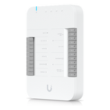 UA-G3-SK-PRO - Kit de Control de Acceso / 1 Puerta / 6,000 Usuarios / IP55 / PoE++ / 5 Puertos Gigabit