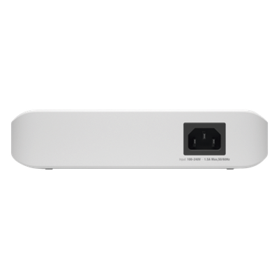 USW-LITE-16-POE - Ubiquiti UniFi Switch Lite 16 PoE L2 Gigabit Ethernet (10/100/1000) Energía sobre Ethernet (PoE) Bla
