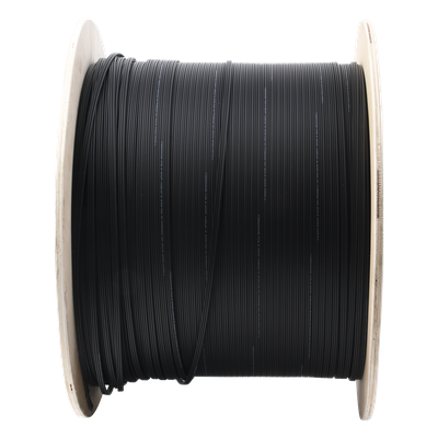 IC-FIG8A2-2C - Linkedpro By Fiberhome Carrete de Fibra Óptica Aérea Drop / 1 km / G.657A2 Bifibra IC-FIG8A2-2C